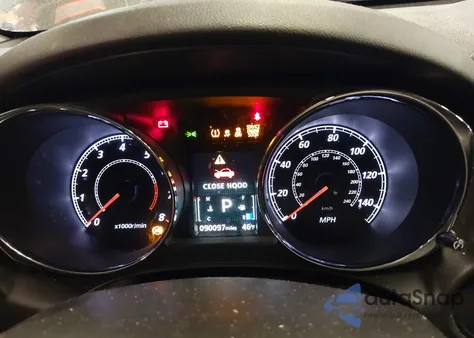 2020 Mitsubishi Outlander Sport 2.0 Es z USA, uszkodzony, nr VIN JA4AP3AU7LU011488